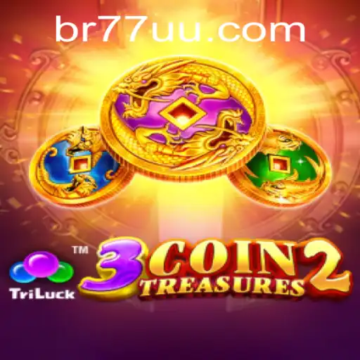Explorando o Mundo de Aventuras de 3CoinTreasures2