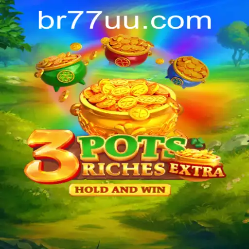 Explorando o Mundo de 3potsExtra: Um Jogo de Estratégia Inovador