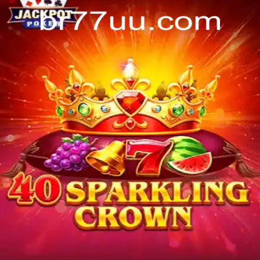 Explorando 40SparklingCrown: O Novo Fenômeno dos Jogos
