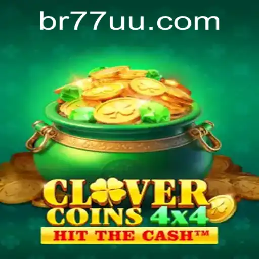 CloverCoins4x4: Um Guia Completo para Mergulhar na Nova Sensação dos Jogos de Estratégia