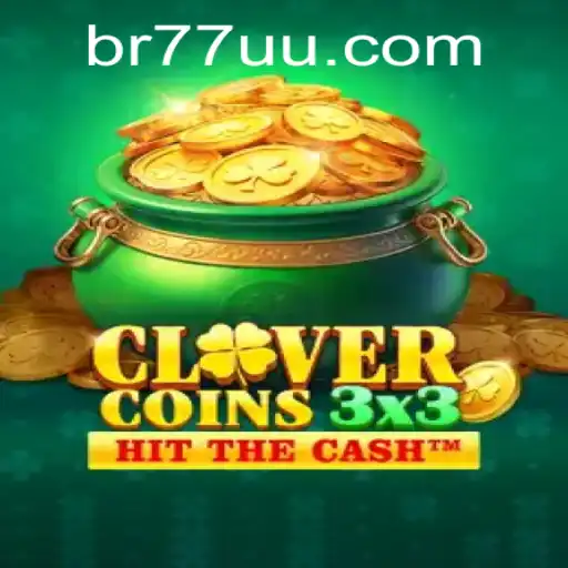 Clovercoin3x3: A Nova Sensação dos Jogos de Tabuleiro Digitais