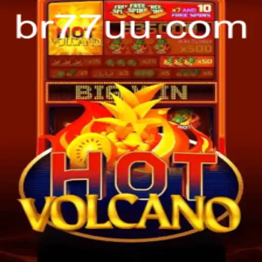 Explorando o Mundo Emoionante de HotVolcano: Descubra as Regras e a Jogabilidade do Jogo