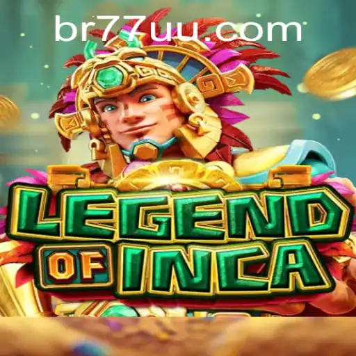 LegendofInca: Uma Jornada Épica na Terra dos Incas