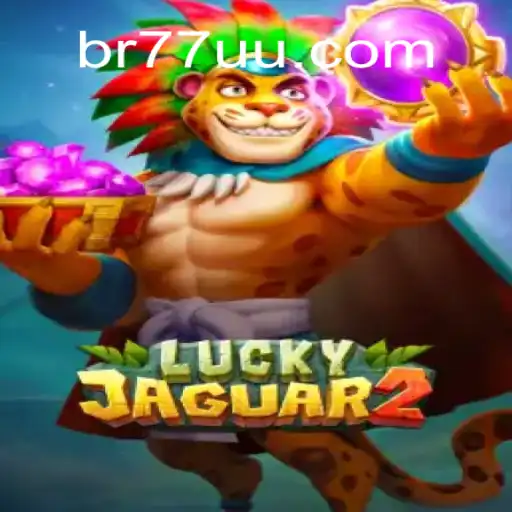 Descubra o Fascinante Mundo de Luckyjaguar2: A Aventura Aguardada de 2023
