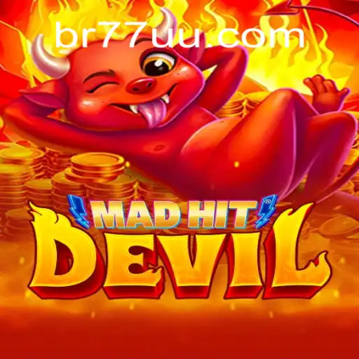 MadHitDevil: O Jogo que Está Revolucionando o Mundo dos Games