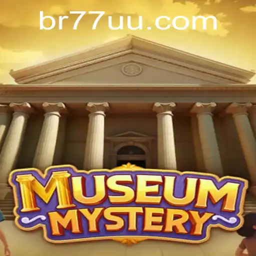 Descubra o Fascinante Jogo MuseumMystery: Encontros com Arte e Intriga