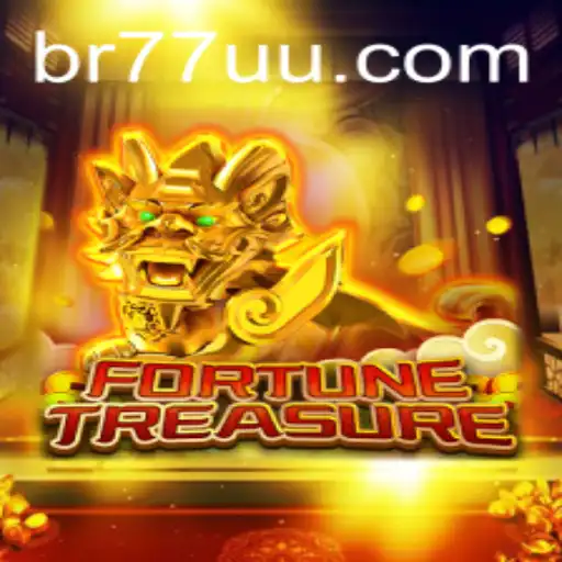 Desvendando o Fascinante Mundo de FortuneTreasure
