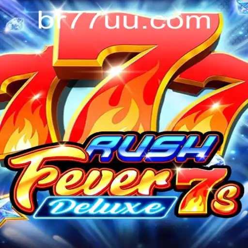 Descubra RushFever7sDeluxe: A Nova Sensação do Mundo dos Jogos