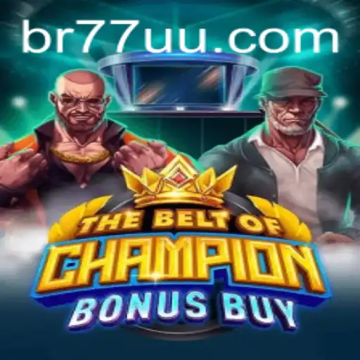 TheBeltOfChampionBonusBuy: Uma Nova Dimensão nos Jogos de Cassino